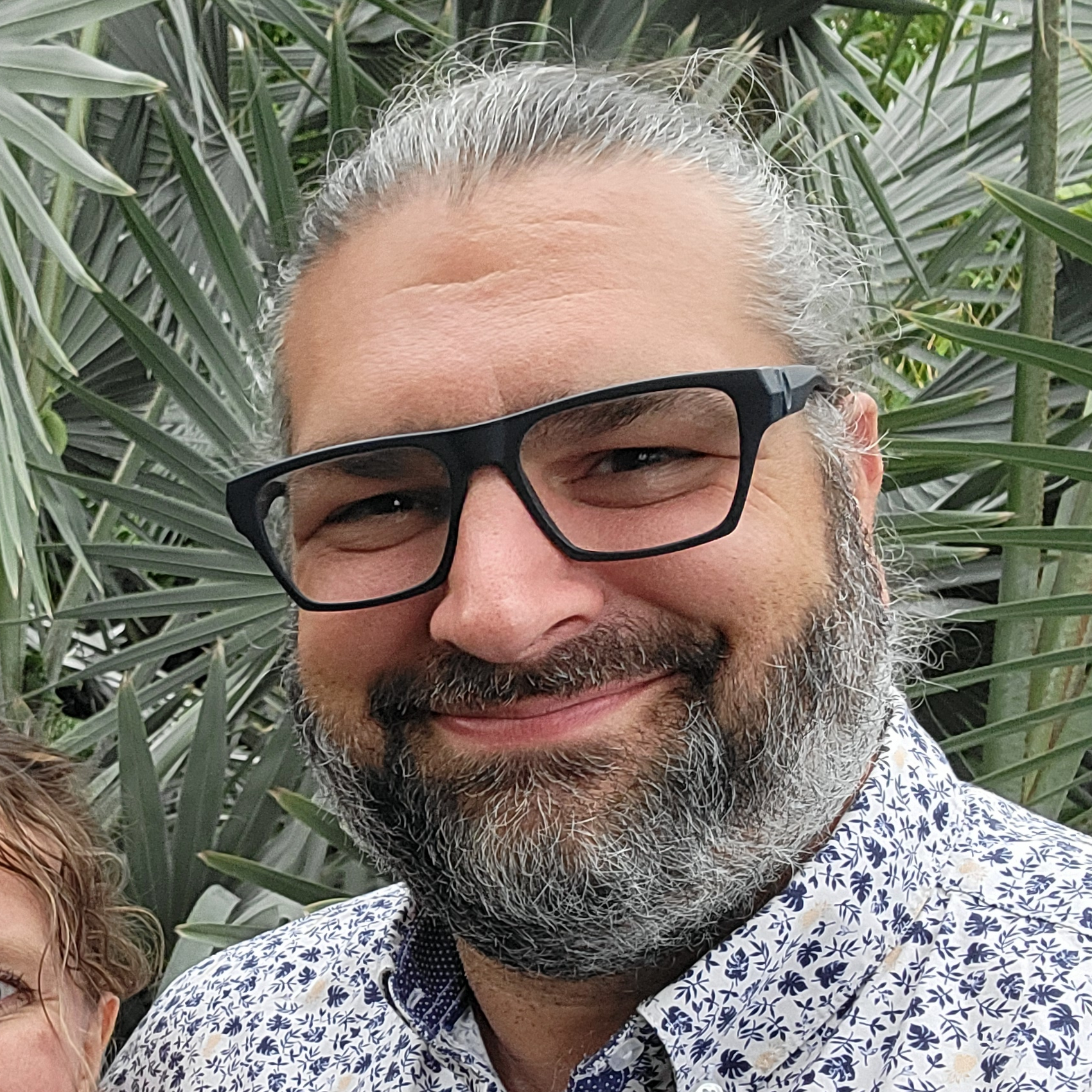 Sven - Functional Neuro Health Practitioner