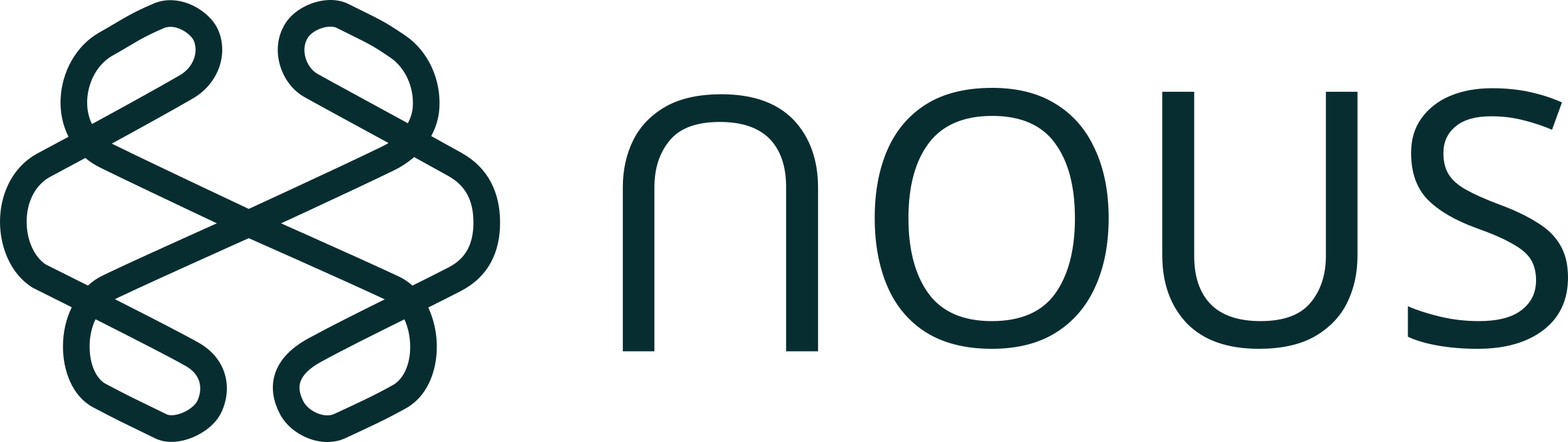 NOUS Logo
